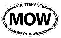 Maintenance of Way